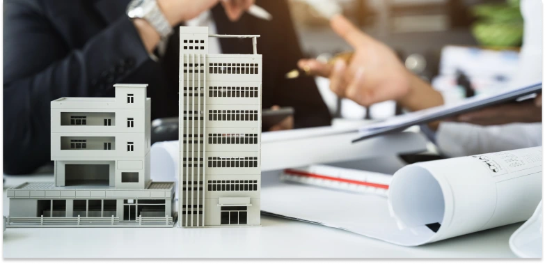 construction service image